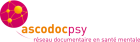 Les Bibliographies thématiques d'Ascodocpsy