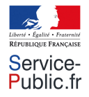 Service-public (portail officiel de l'administration française)