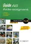 Guide AS - Aide-Soignant Module au DPAS 1 à 8