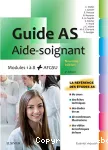 Guide AS - Aide-Soignant