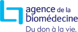 L'Agence de la biomédecine