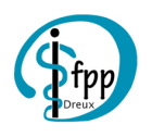 Le centre de documentation de l'Institut de Formation des Professions Paramédicales (IFPP) de Dreux